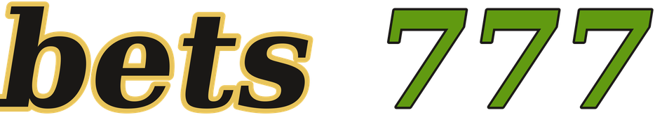 bets 777 logo